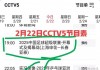 中央电视台5+节目表(中央电视台5+节目表网络电视收不到广东体育台)