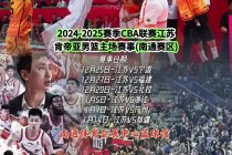 中国男篮世预赛赛程时间(男篮世预赛赛程表2024)