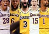 nba季后赛目前战况(nba季后赛战况图2023)
