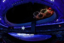 冬奥会开幕式完整版(冬奥会开幕式2021)