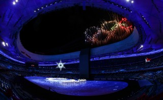 冬奥会开幕式完整版(冬奥会开幕式2021)