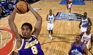 2001年nba总决赛录像回放(2001年nba总决赛第一场超清)