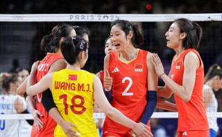 cctv5今天有女排直播(cctv5+正在直播女排球直播)
