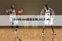 2019nba总决赛冠军(2019nba总决赛冠军是谁)
