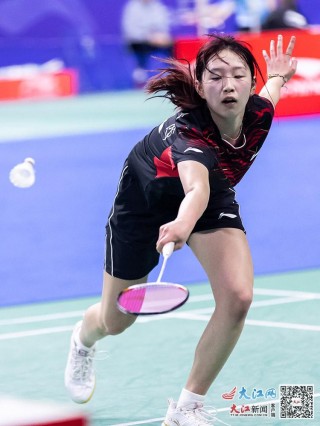 全国羽毛球锦标赛(全国羽毛球锦标赛男女团争冠)