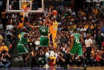 2010年nba总决赛录像回放(2010nba总决赛录像回放第一场)