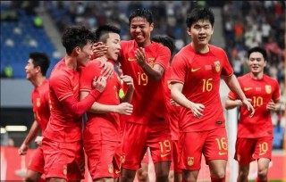 中国vs日本足球(中国vs日本足球深圳)