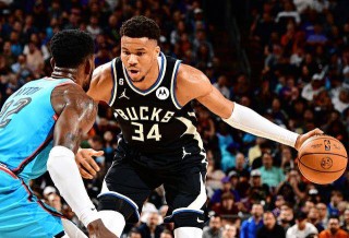 nba太阳vs雄鹿(nba 太阳vs雄鹿)