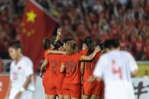 2022年女足亚洲杯赛程(2022女足亚洲杯预选赛赛程)