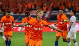 国安3比0泰山(山东泰山与北京国安热身赛)