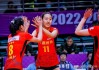 中国女排战况最新消息(中国女排战况最新消息视频)