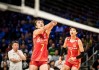 中央5体育直播中国女排(中央5+体育现场直播女排)