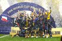 国际足联世界杯(2022年国际足联世界杯)