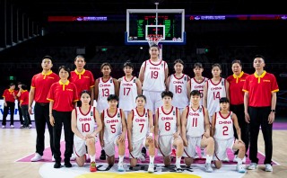 中国女篮今日赛事(中国女篮今日赛事直播回放)