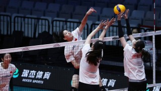 17日cctv5+直播女排决赛(cctv5女排联赛直播今晚2019)
