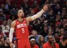 nba季后赛火箭vs雷霆(nba2020季后赛火箭vs雷霆)