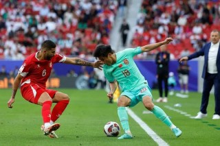 国足vs黎巴嫩亚洲杯预选赛(国足vs黎巴嫩亚洲杯预选赛回放)