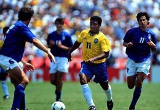 1994年美国世界杯(1994年美国世界杯最佳射手)