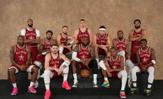 nba全明星新秀赛(nba全明星新秀赛最高得分)
