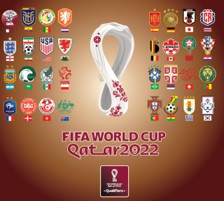 2022卡塔尔世界杯比赛时间表(2022卡塔尔世界杯比赛时间几点)，卡塔尔世界杯比赛时间出炉！，卡塔尔世界杯比赛时间出炉，全新赛程安排揭晓！