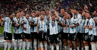 2022世界杯预测夺冠热门(2022世界杯预选赛赛程积分榜)