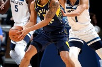 nba揭幕战湖人对战掘金(湖人对战掘金录像上半场今天)