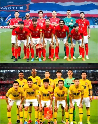 广州恒大足球队最新消息(广州恒大足球俱乐部最新消息)