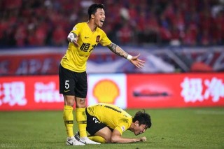 广州恒大怎么了(广州恒大怎么变弱了)