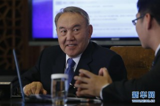 纳扎尔巴耶夫(纳扎尔巴耶夫为什么让位)