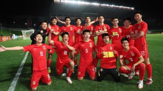 中国u23男足名单(中国国足u23名单)