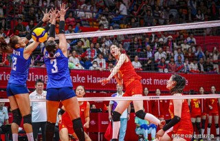 中国女排vs意大利现场直播(中国女排vs意大利女排直播2021)