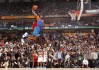 2016年nba扣篮大赛回放(2016nba扣篮大赛视频完整版)