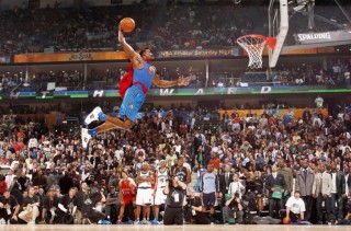2016年nba扣篮大赛回放(2016nba扣篮大赛视频完整版)