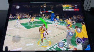 nba2k19安卓版下载(nba2k19安卓版下载破解版)