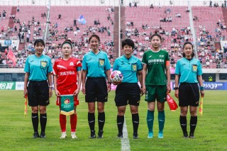中国女足超级联赛(中国女足超级联赛2024积分榜)