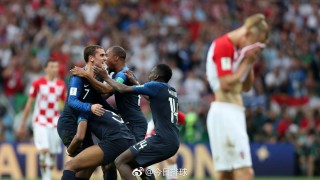俄罗斯世界杯决赛回放(俄罗斯世界杯决赛门票价格)