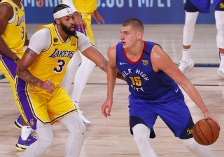 nba湖人队vs掘金(nba湖人队vs掘金哪里能看)
