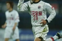 中国足球史上最强11人(中国足球史上最强11人队伍)