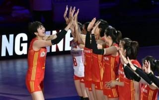 看今晚中国女排直播cctv5(看今晚中国女排直播cctv5+中国女排半决赛直播)