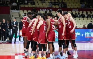 今天中国篮球赛直播视频(今日中国篮球赛事直播)