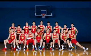 最新中国男篮12人大名单(中国男篮12人名单最一新消息)