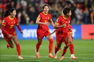 女足直播:中国vs英格兰(女足直播中国vs英格兰在哪里举行)