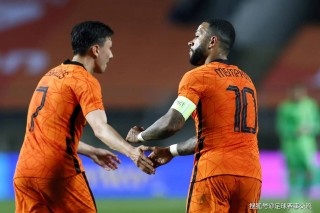 荷兰无缘2022年世界杯(荷兰足球2022世界杯)