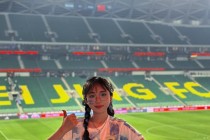 阿根廷女球迷掀起球衣庆祝(阿根廷女球迷掀起球衣庆祝的是谁)