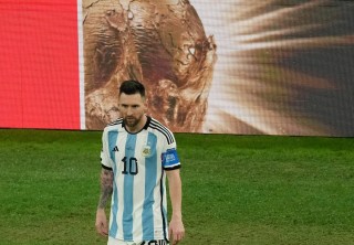 梅西2022世界杯进球(梅西2022世界杯进球数几个点球)