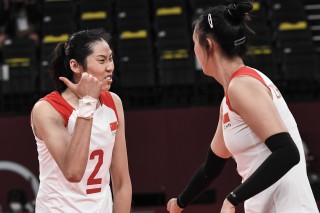 直播中国女排(直播中国女排今晚比赛)