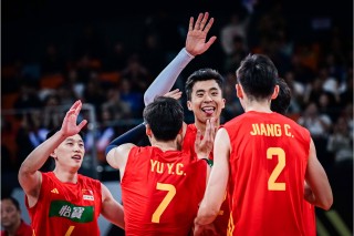 中国男子排球超级联赛(中国男子排球超级联赛 临沂)