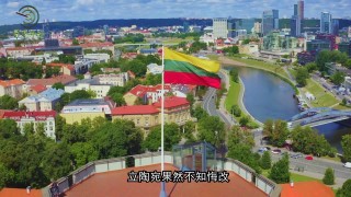 立陶宛(立陶宛和中国有什么仇)