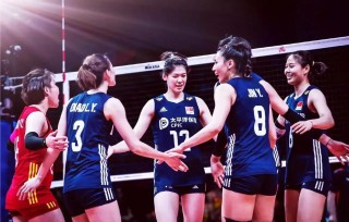 中国女排2022年赛事(中国女排2021比赛赛程)