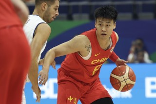 中国男篮世界杯最好成绩(中国男篮世界赛最好的成绩)